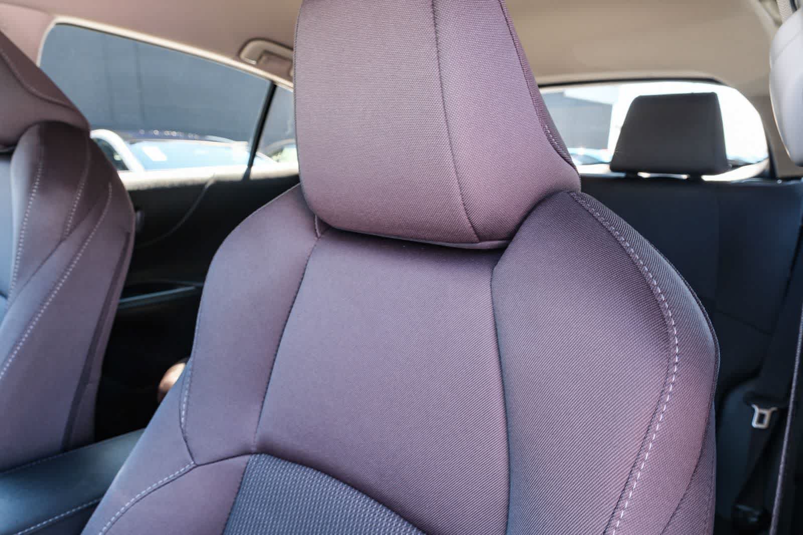 Certified 2024 Toyota Venza LE AWD/4WD image 25