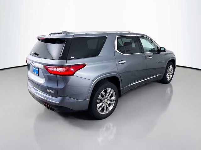 Used 2020 Chevrolet Traverse High Country image 7