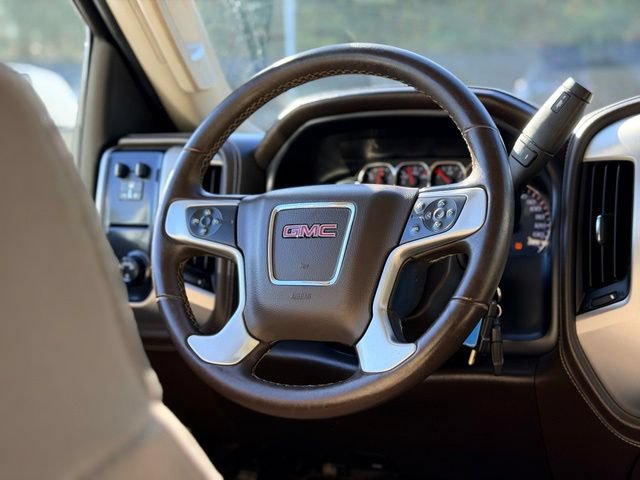 Used 2015 GMC Sierra 2500 SLE RWD image 20