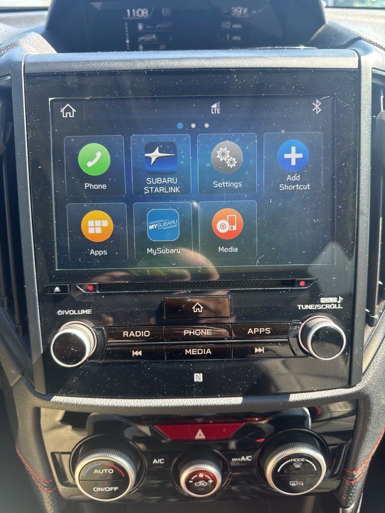 Used 2022 Subaru Forester Sport w/ Popular Package #2 image 12