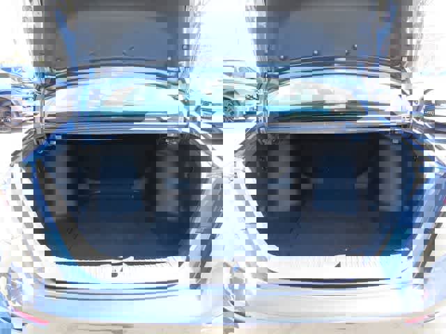 Certified 2023 Honda Accord EX image 10