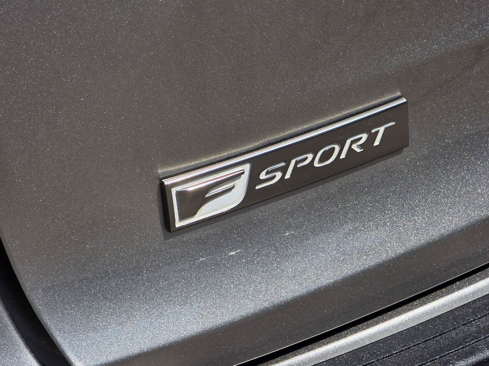 Used 2020 Lexus NX 300 F Sport w/ Accessory Package 2 FWD image 47