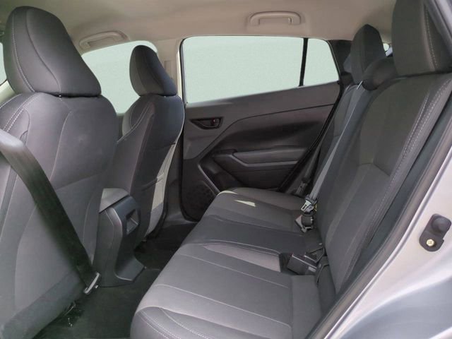 Used 2025 Subaru Crosstrek 2.0i image 14