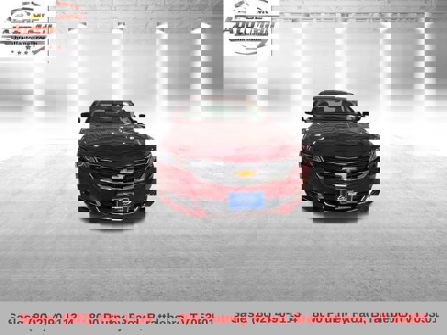 Used 2014 Chevrolet Impala LS Eco image 9