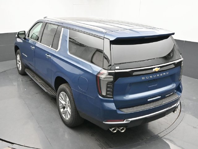 New 2026 Chevrolet Suburban Premier w/ Sun And Tow Package AWD/4WD image 45