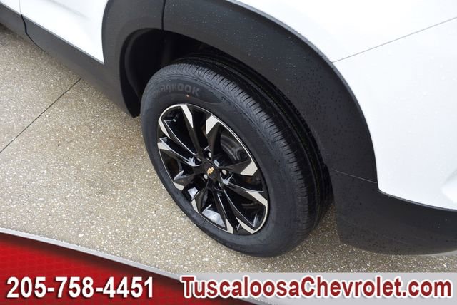 Used 2023 Chevrolet TrailBlazer LT w/ Convenience Package FWD image 14
