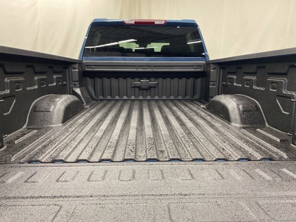 New 2026 Chevrolet Silverado 2500 LT image 8