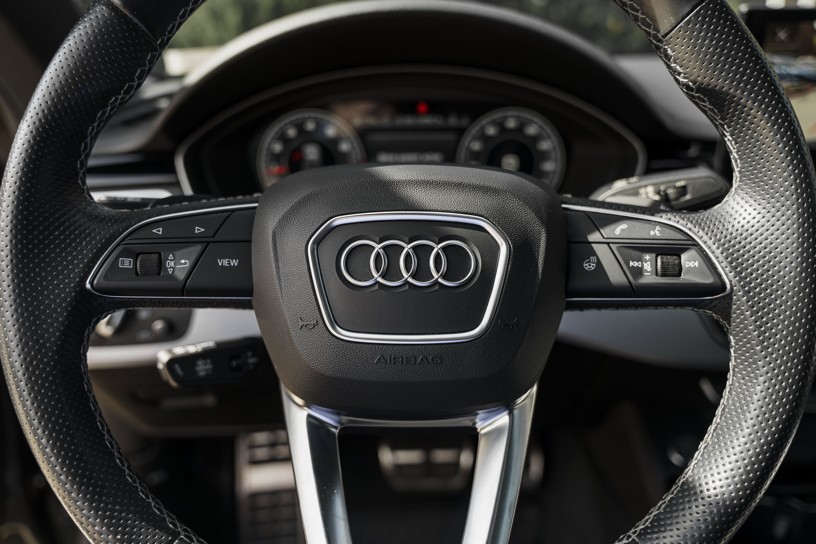 Used 2022 Audi A5 2.0T Premium Plus AWD/4WD image 14