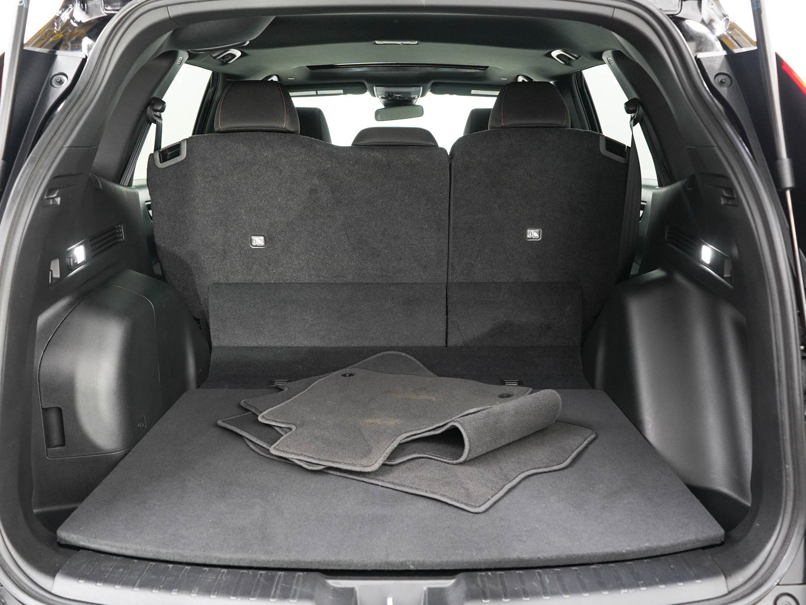 Used 2026 Honda CR-V Sport image 9
