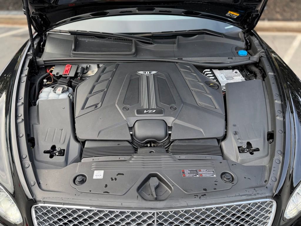 Used 2023 Bentley Bentayga image 6