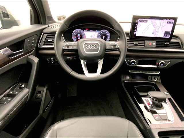 Used 2023 Audi Q5 2.0T Premium Plus w/ Premium Plus Package image 11