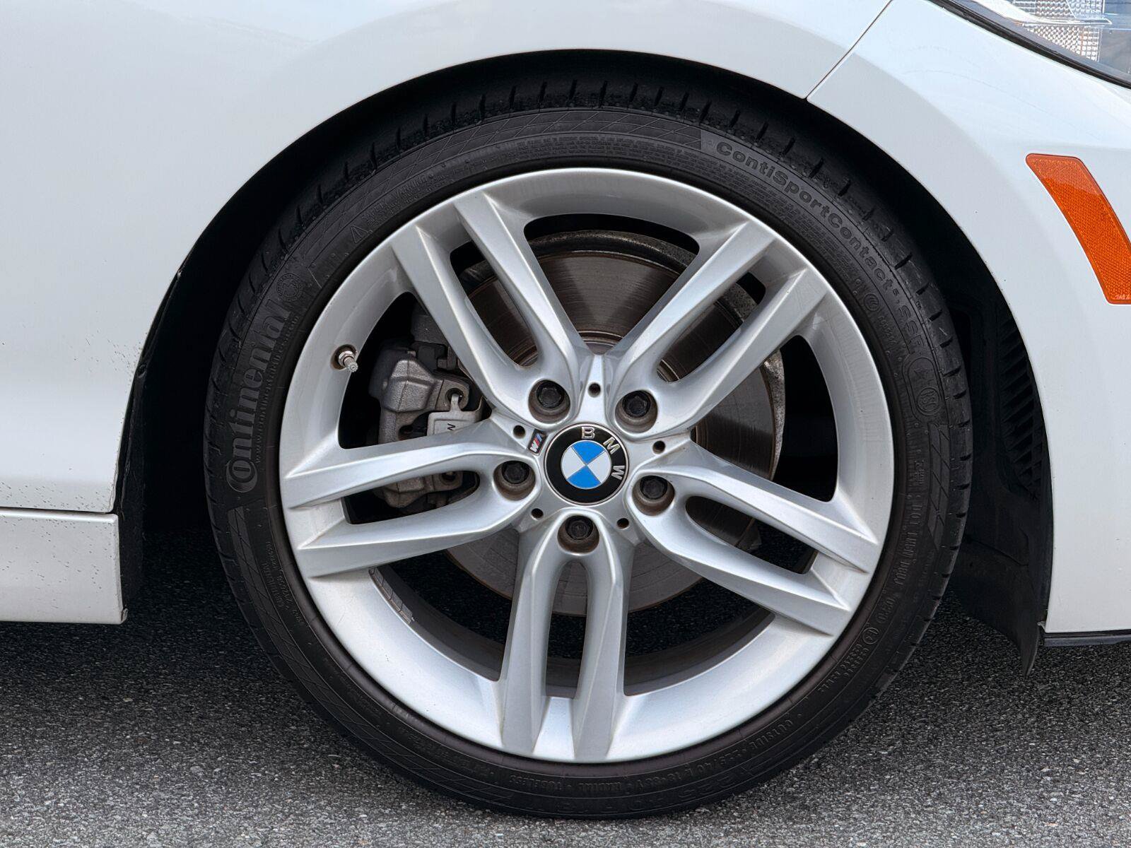 Used 2016 BMW 228i Coupe RWD image 22