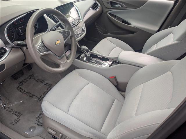 Used 2023 Chevrolet Malibu LS w/ Driver Confidence Package FWD image 10