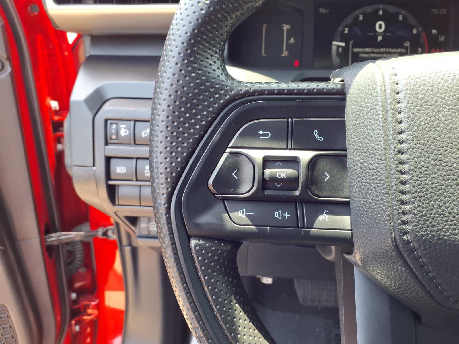 Certified 2025 Toyota Tacoma SR RWD image 10
