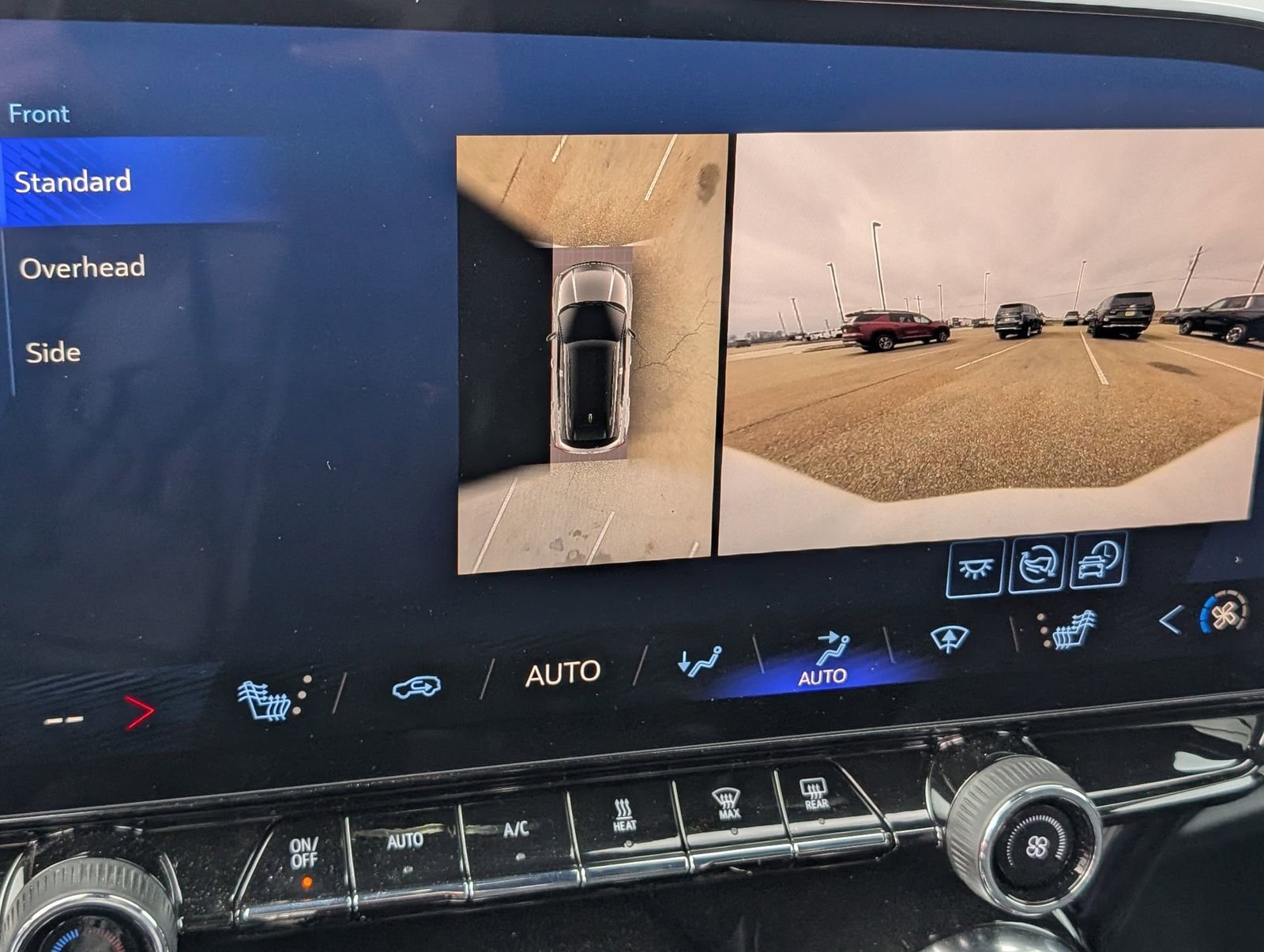 New 2025 Chevrolet Blazer EV LT w/ Super Cruise Package AWD/4WD image 13