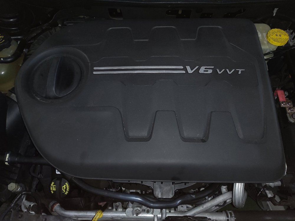 Used 2016 Jeep Cherokee Limited w/ Luxury Group image 30