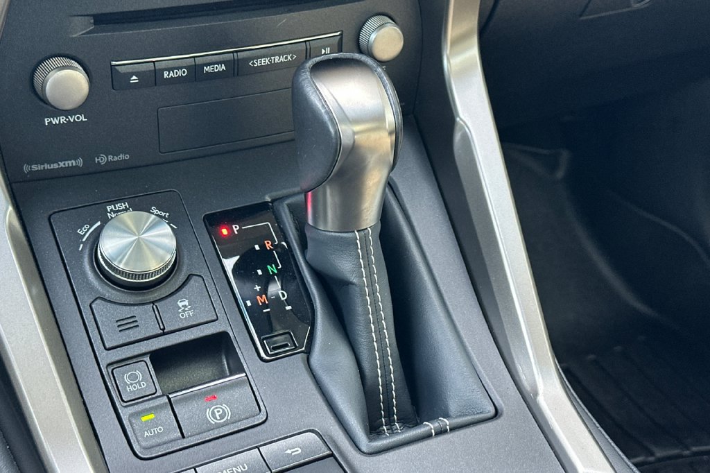 Used 2019 Lexus NX 300 FWD w/ Premium Package image 25