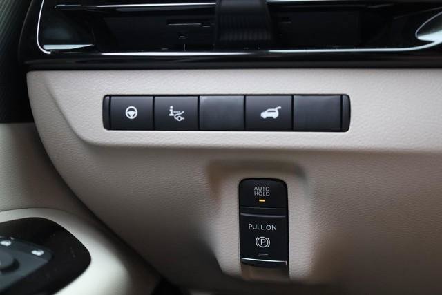 New 2026 Nissan Murano Platinum w/ Cargo Package AWD/4WD image 22
