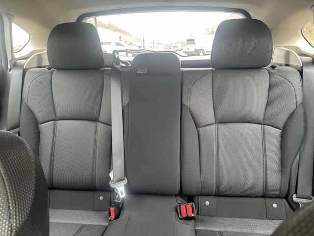 Used 2023 Subaru Impreza Premium image 27