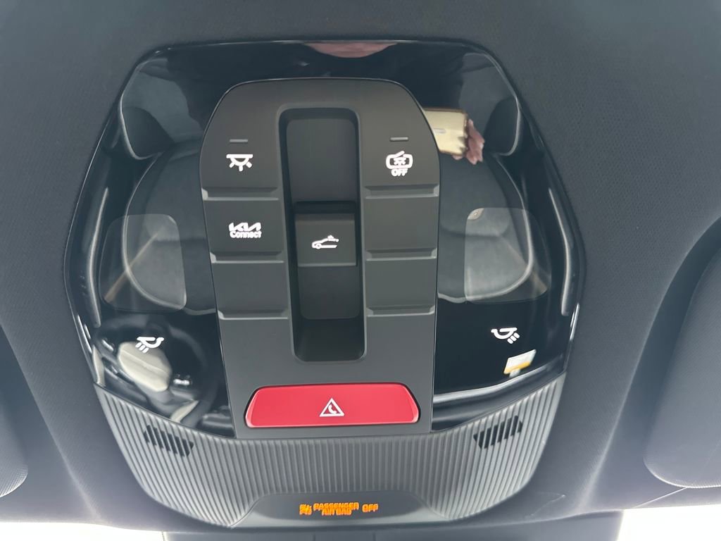 New 2025 Kia K4 GT-Line image 30