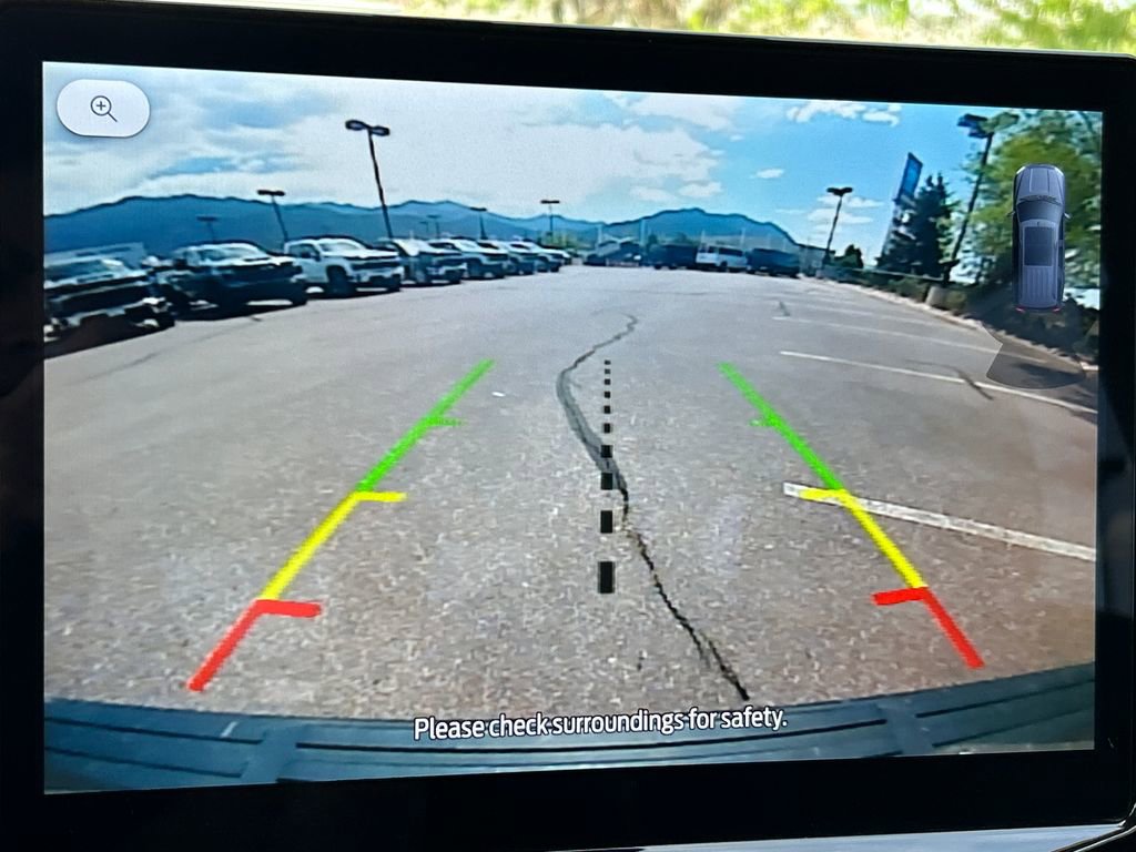 Used 2024 Ford Expedition XLT AWD/4WD image 27