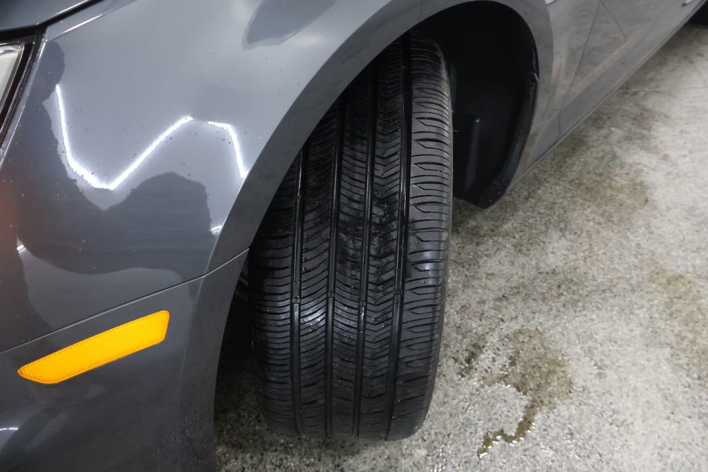 Used 2019 Audi A4 2.0T Premium w/ 18" Wheel Package image 4