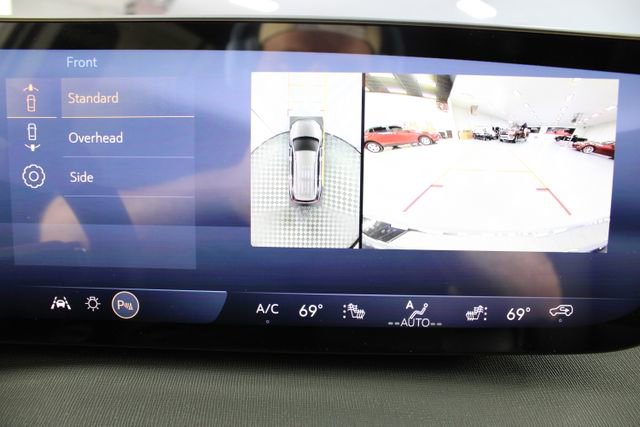 New 2026 Buick Enclave Preferred AWD/4WD image 5