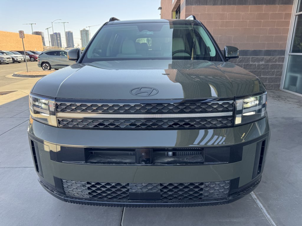Used 2024 Hyundai Santa Fe Calligraphy image 10