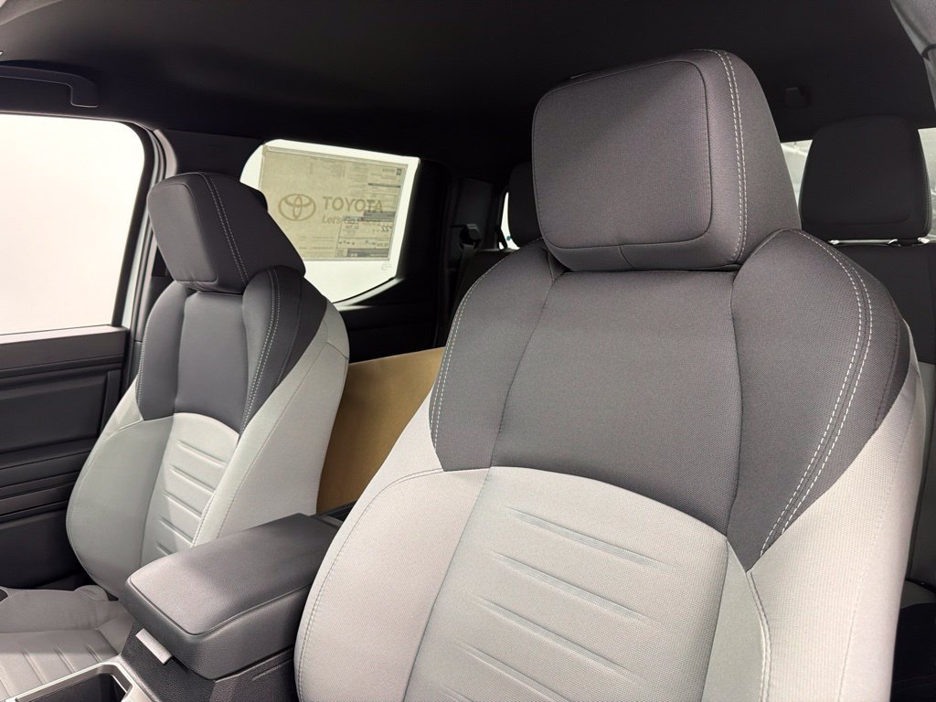 New 2026 Toyota Tacoma TRD Sport RWD image 19