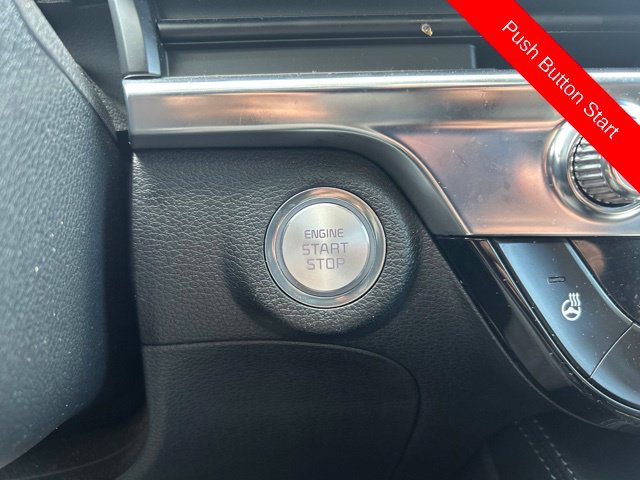 Certified 2024 Kia Telluride SX Prestige AWD/4WD image 43