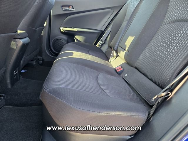 Used 2018 Toyota Prius Two FWD image 11