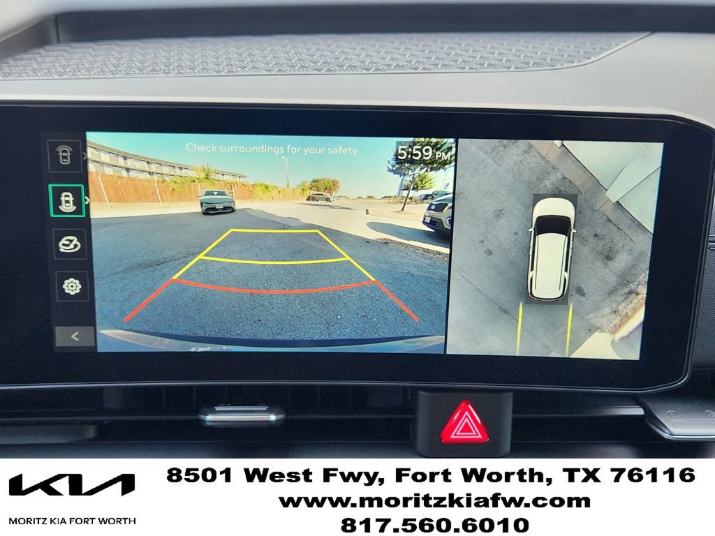 New 2027 Kia Carnival SX Prestige FWD image 13