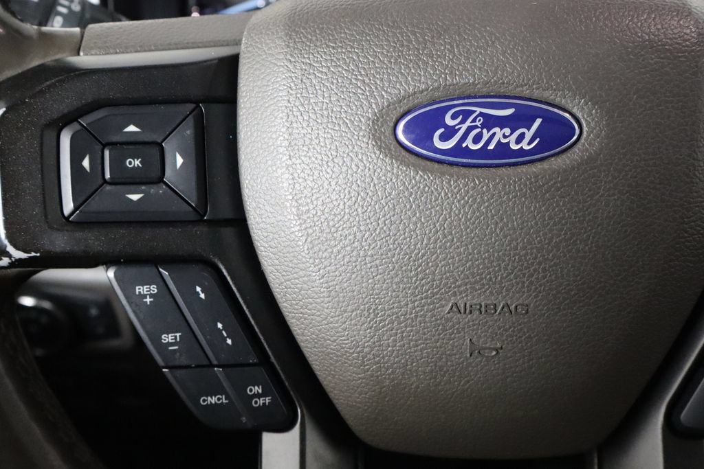 Used 2019 Ford Expedition Max Limited w/ Equipment Group 301A AWD/4WD image 8