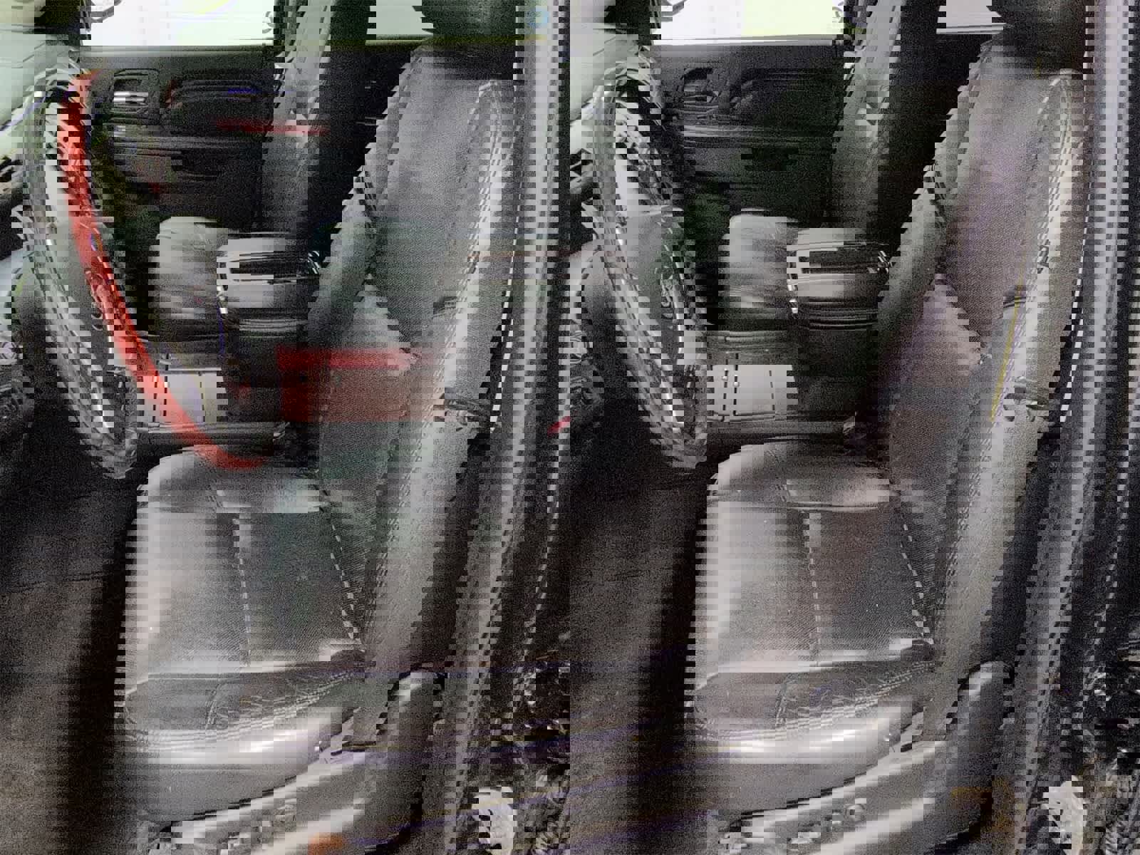 Used 2012 Cadillac Escalade Luxury image 17