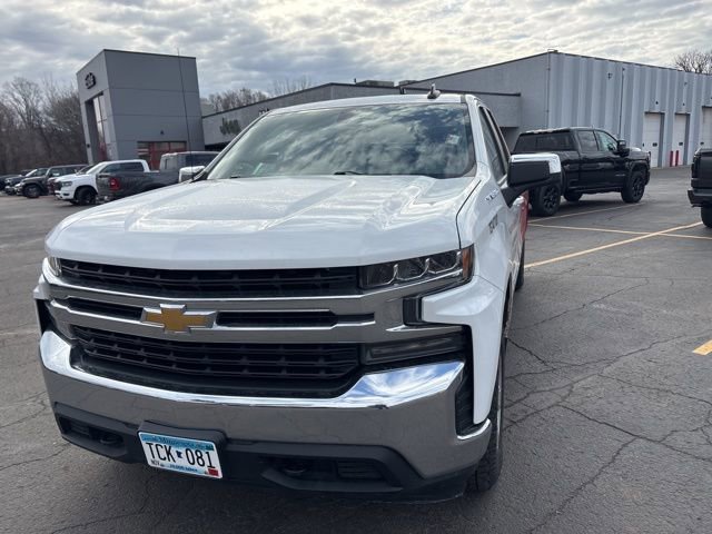 Used 2019 Chevrolet Silverado 1500 LT w/ All-Star Edition image 4