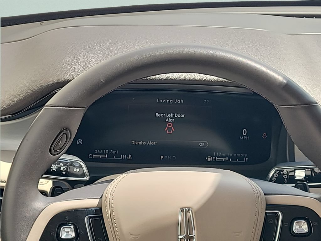 Used 2023 Lincoln Aviator 2WD w/ Premium Package image 22
