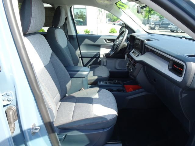 Used 2022 Ford Maverick XLT FWD image 15