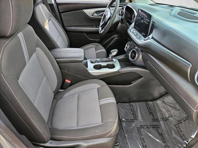 Used 2024 Chevrolet Blazer LT w/ Redline Edition image 18