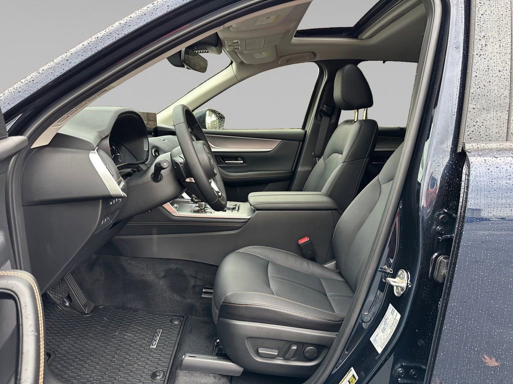 New 2026 MAZDA CX-90 3.3 Turbo w/ Preferred Package image 11