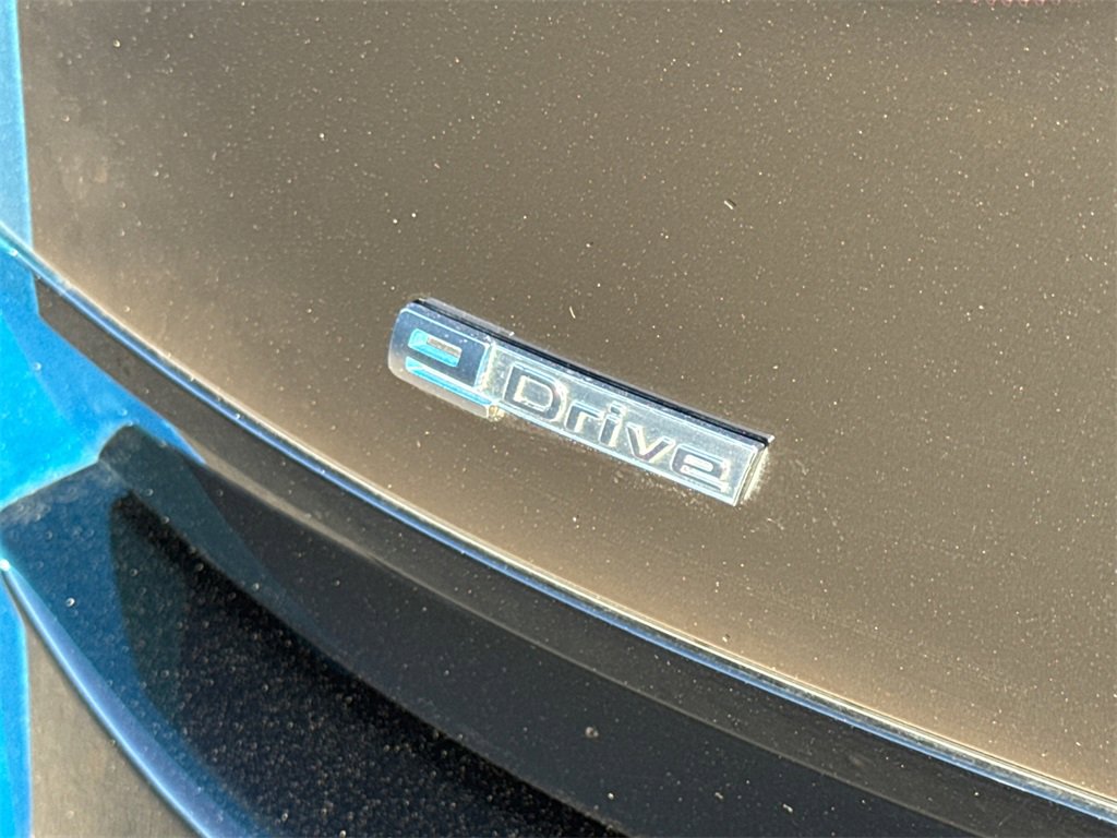 Used 2017 BMW i3 w/ Range Extender image 14