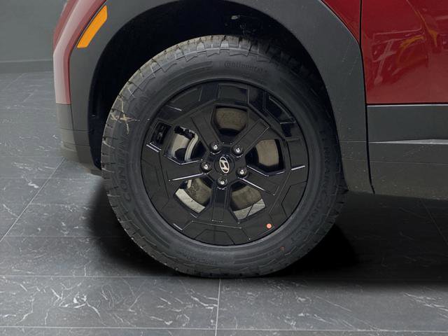 New 2026 Hyundai Santa Fe XRT image 33