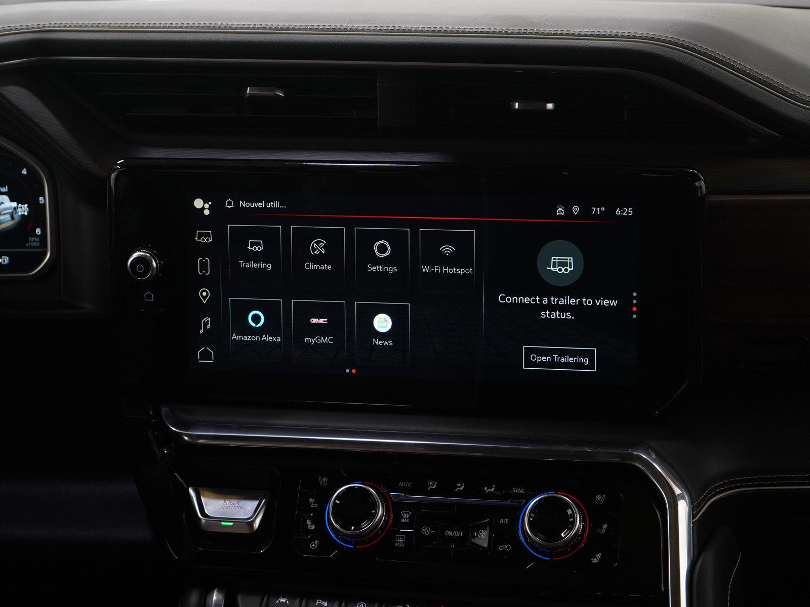 Used 2023 GMC Sierra 1500 Denali Ultimate image 14