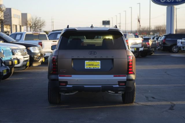 Used 2026 Hyundai Palisade XRT Pro image 7