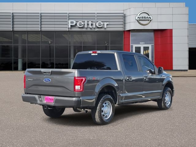 Used 2017 Ford F150 XL image 6