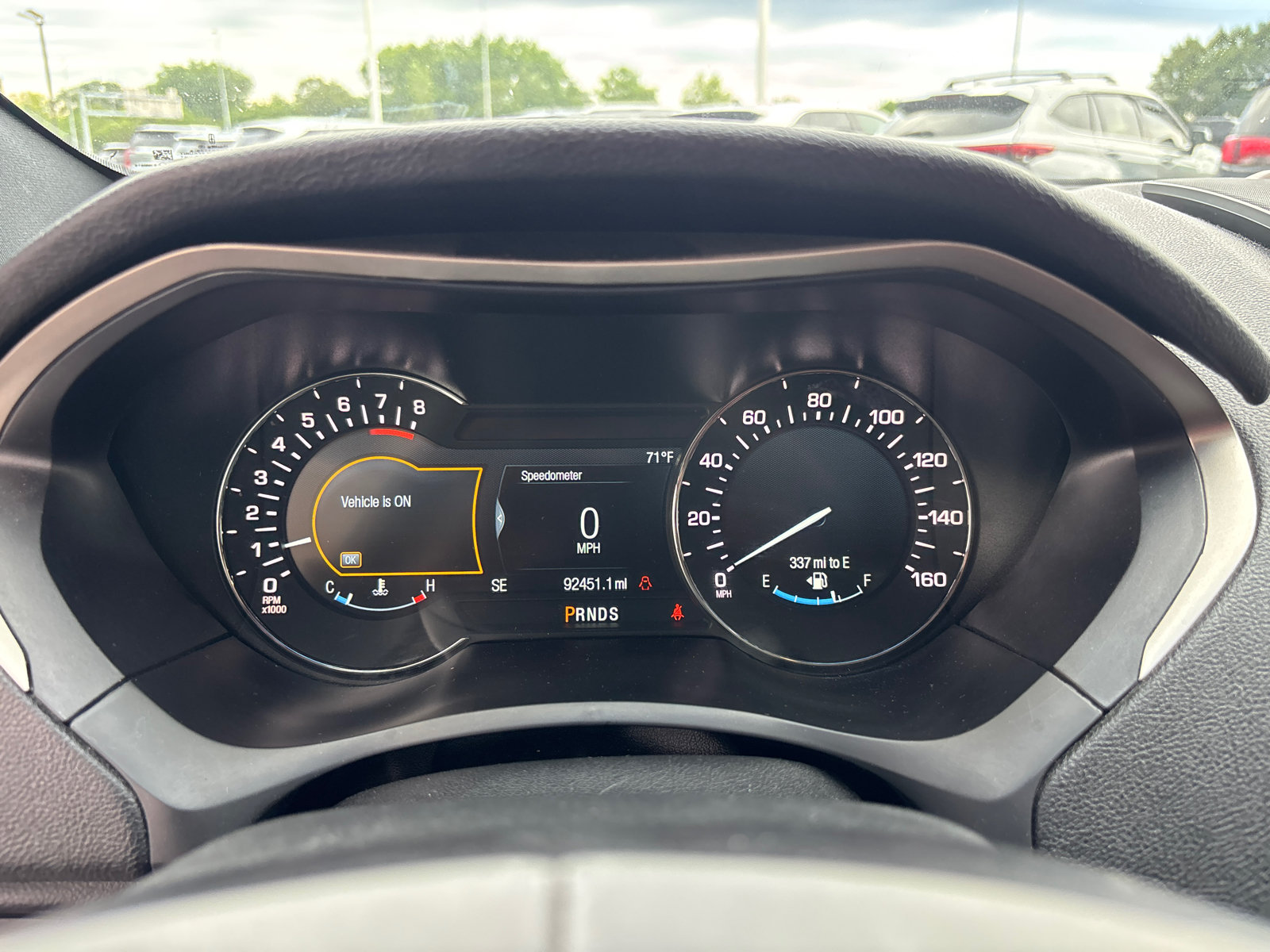 Used 2017 Lincoln MKZ Select FWD image 15