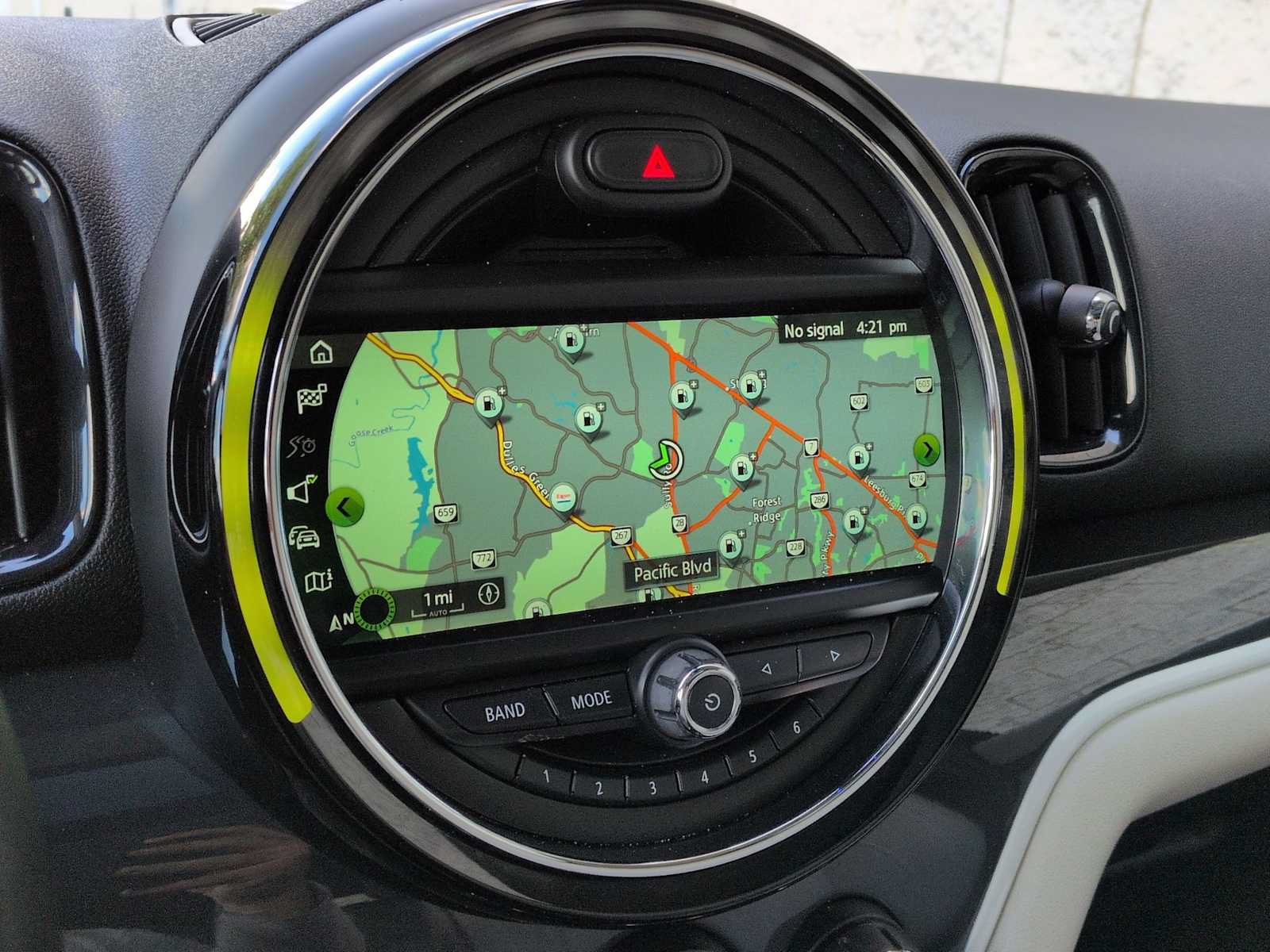 Used 2018 MINI Cooper Countryman S AWD/4WD image 31