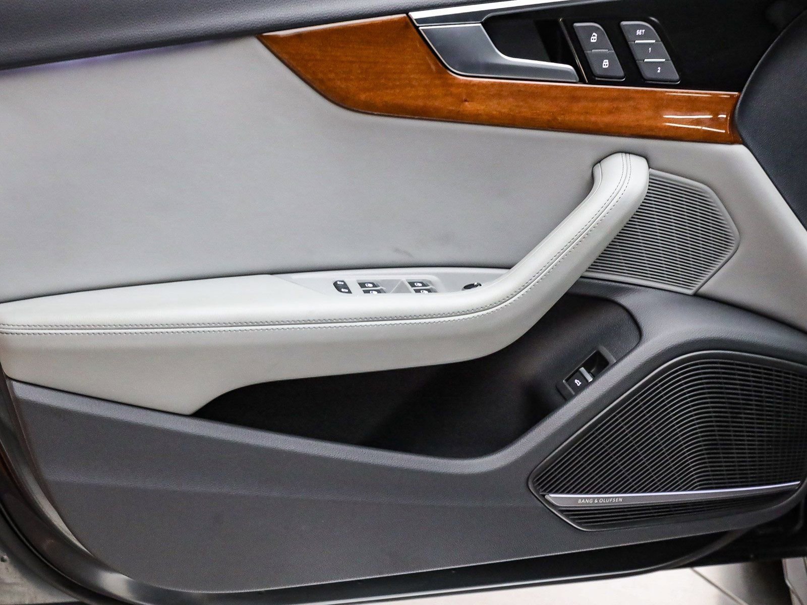 Used 2022 Audi A4 2.0T Premium Plus w/ Premium Plus Package image 21