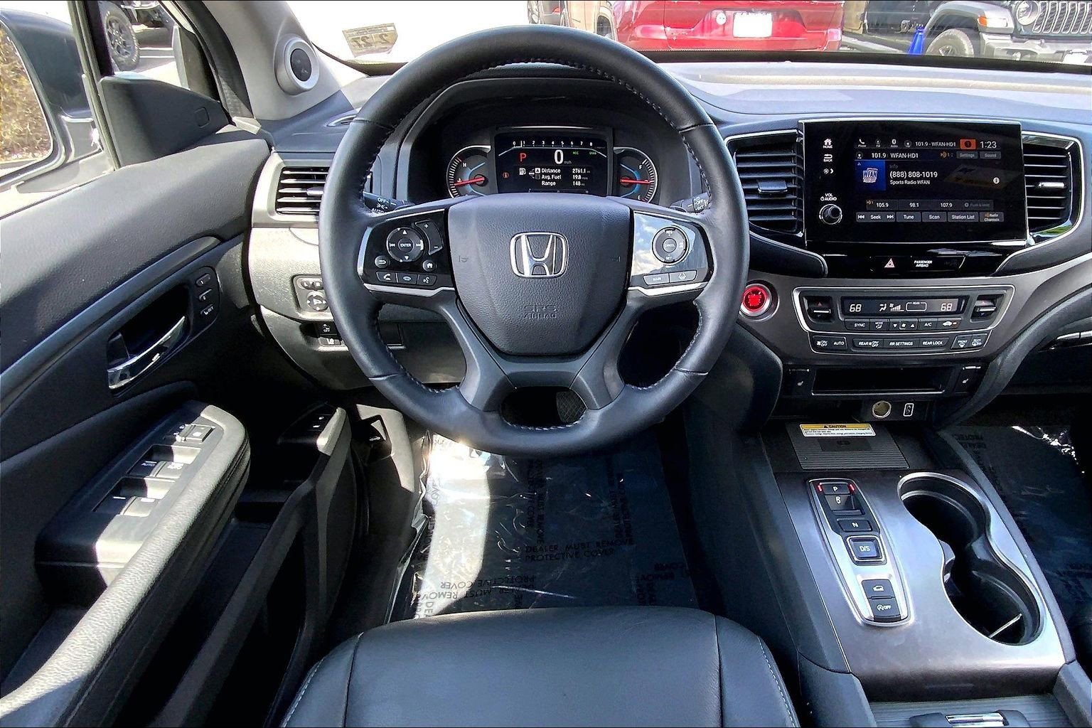 Used 2022 Honda Pilot Special Edition image 5