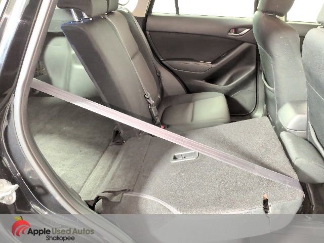 Used 2016 MAZDA CX-5 Sport AWD/4WD image 34