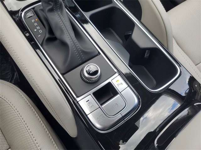 New 2025 Kia Telluride EX image 28